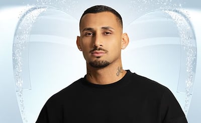 ארז איסקוב (צילום רן יחזקאל)