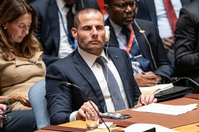 אחרי בריטניה: מדינות נוספות אומרות כי יכירו במדינה פלסטינית