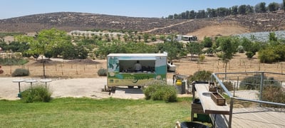 טיול בחבל הבשור: קטיף, סיורים ואתרי מורשת לכל המשפחה