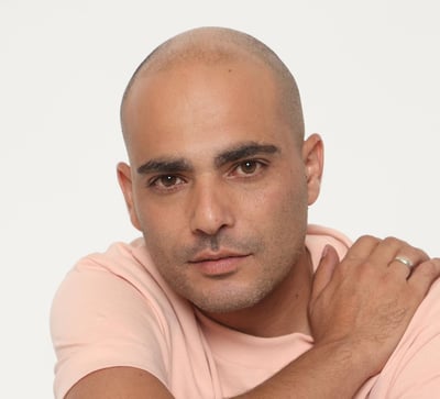 שיר לוי חוזר אחרי שמונה שנים עם אלבום אישי: "ילד מוזר"