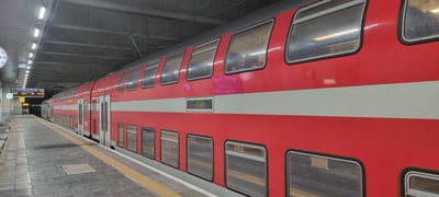רכבת