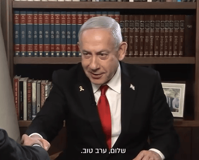 שינוי כיוון? זה הערוץ אליו נתניהו יתראיין הערב