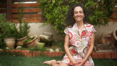 "לימדו אותי ש'לא נעים' להתלונן, שילדה טובה לא מספרת"