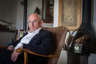 ברוך דיין האמת: אליאורה אלדד הלכה לעולמה