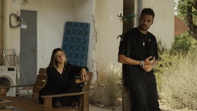 הצעד המדהים של שורדת השבי דפנה אליקים