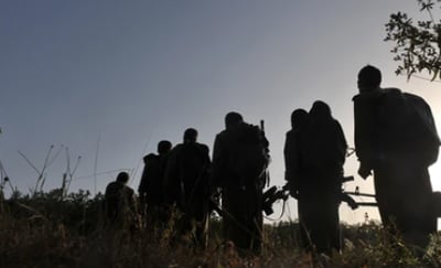 אחרי מארב קטלני: ארה"ב תוקפת בעוצמה את דאע"ש באפריקה