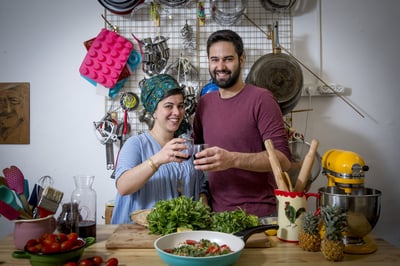 הבלוגרית חן קורן בסיפור מזעזע: "ראיתי את הסוף"