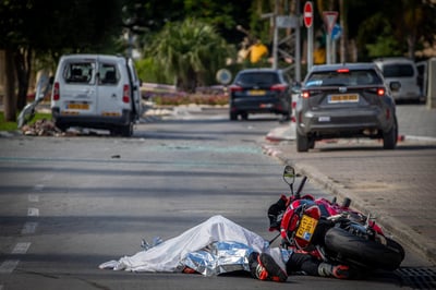 מבקר המדינה: הממשלה כשלה טוטאלית בטיפול מול העורף