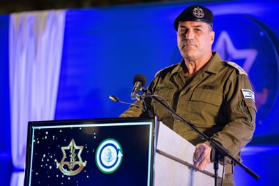 זמיר מסכם את ההחלטות: "כדי שה-7.10 לא יחזור"