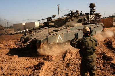 הפור נפל: צה"ל בהודעת פינוי לכל תושבי עזה