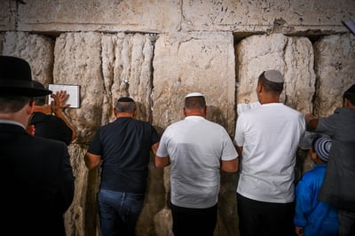 סוד הקאוצ'ינג של אלול: להעיר את הילד לסליחות?