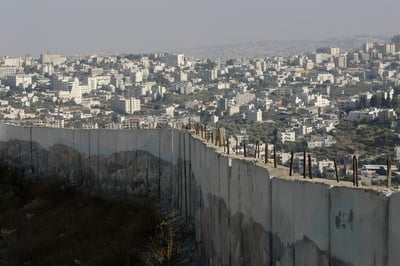 אירוע ירי בירושלים; אישה נהרגה, גבר במצב קשה