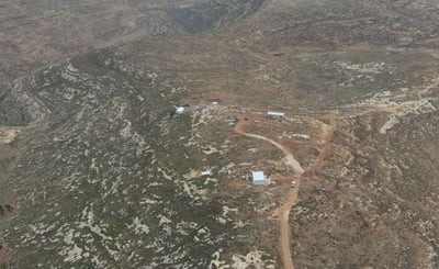 פועל ערבי של המנהל האזרחי תקף מתיישב – ושוחרר ללא מגבלות