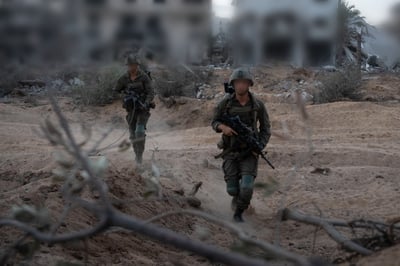 הח"כ מהליכוד נגד המהלך של צה"ל: "צפוי אסון"