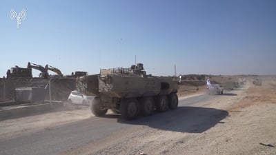 ושבו בנים לגבולם: תיעוד מרגעי חזרת השבים לישראל