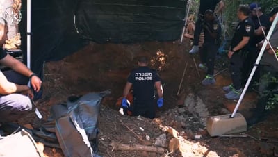 מזעזע: בני זוג העלימו את גופת האמא כדי להמשיך לקבל כספים