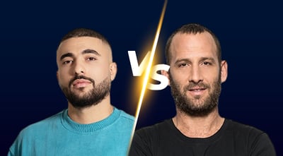 "במדינת הביביזם": אור בן דוד תובע את ניר אבישי כהן