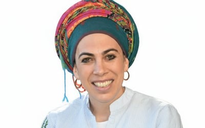 "בהתחננו אלינו ולא שמענו" | הרבנית שולמית בן שעיה