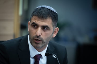 השר קרעי