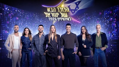 לזמרי מזרחית יש סיכוי באירוויזיון? שופטי הכוכב הבא בראיון