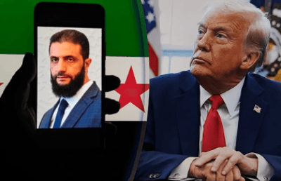 בדרך לבית הלבן: נשיא סוריה נחת לראשונה בוושינגטון