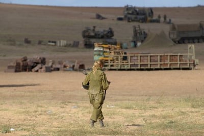 גיוס נשים