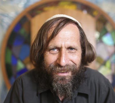 הרב אביה הכהן