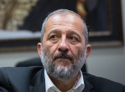 דרעי