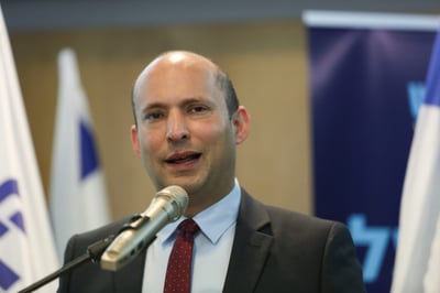 נפתלי בנט בתגובה ראשונה לדיווח הדרמטי: "מהחמור בתולדות ישראל"