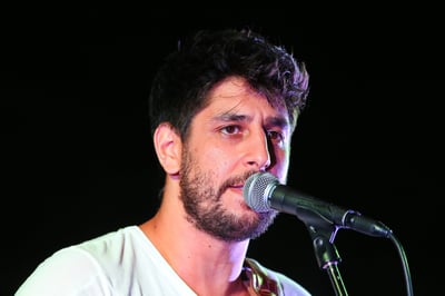 עידן עמדי נגד הפרסום השקרי: “אל תכניסו לנו מילים לפה”