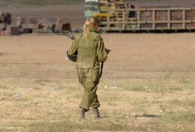 לוחמות אילוסטרציה