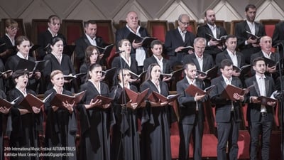 אחרי שנתיים של מלחמה: פסטיבל המוזיקה הבינלאומי חוזר לאילת