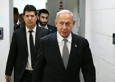 סקר מנדטים: מכה קשה לנתניהו; איזנקוט נוסק