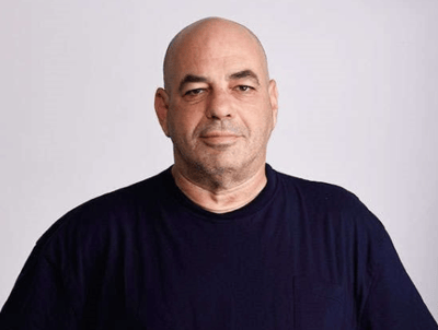 רון קופמן