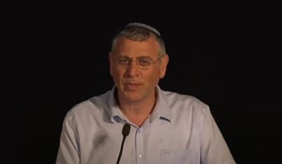 הרב בני לאו