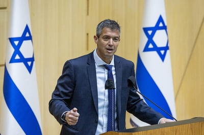 יועז הנדל