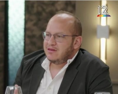 חיים לוינסון