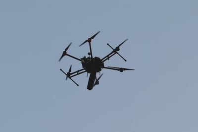 מתיחות בצפון: אזעקות וחשד לחדירת כלי טיס עוין