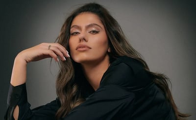 הזמרת אודיה: "אמן וכולם יאהבו אותי ככה"