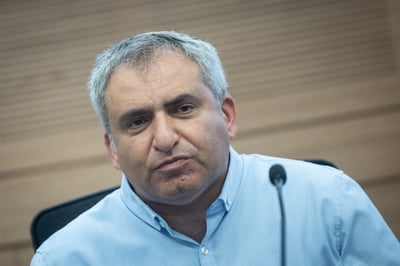 זאב אלקין: מהיום אפשר להרגיש יותר בטוחים במדינת ישראל