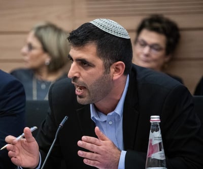 שר התקשורת שלמה קרעי