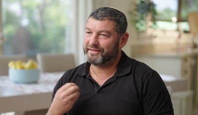 סקר דרמטי: כמה מנדטים שווה עופר וינטר?