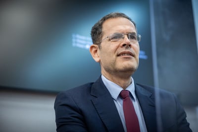 בימין חוגגים את המהלך הדרמטי: "מהיום יש דין ויש דיין"