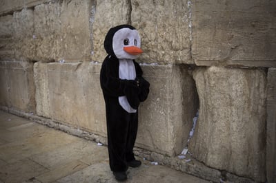 תענית אסתר