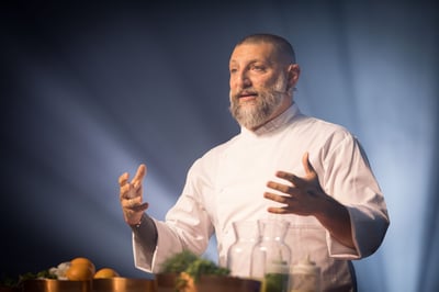 אסף גרניט