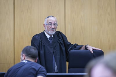 מנסה להתרחק ממשבר חוקתי? ההבהרה של אשר קולה על פרשת הפצ"רית