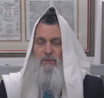 הרב ניר בן ארצי