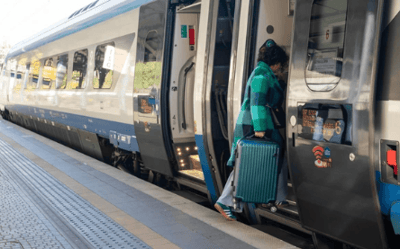 צרות באירופה: חבלה רוסית אותרה ברשת הרכבות בפולין