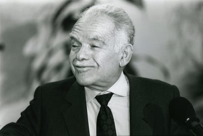 110 שנים להולדת יצחק שמיר: "עקרונות ללא פשרות"