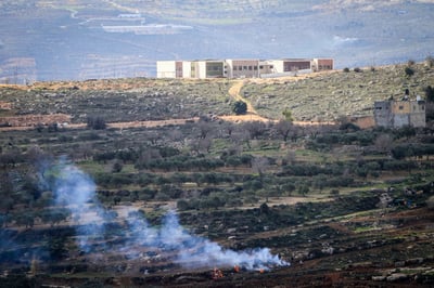 אחרי פינוי הגבעה: עשרות מתיישבים בהתפרעות בצומת שילה